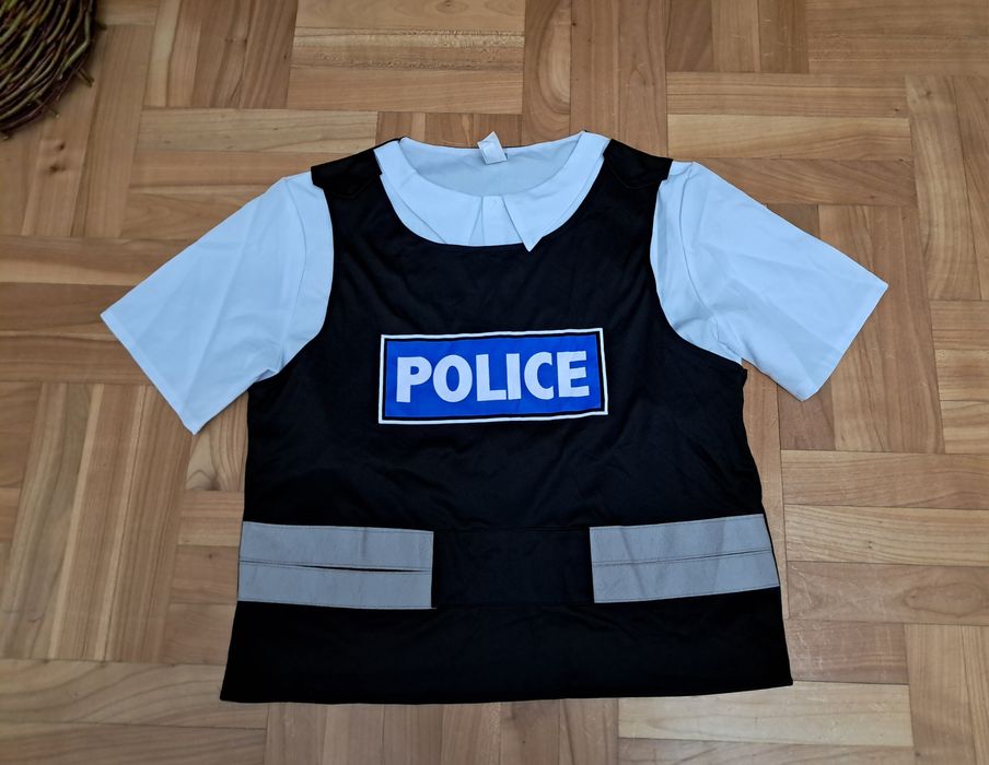 Przebranie męskie  - L