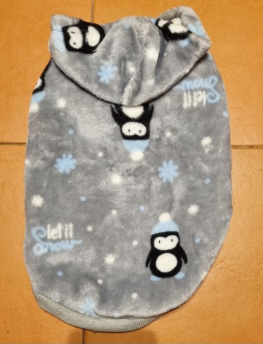 Camisola para animal de estimação