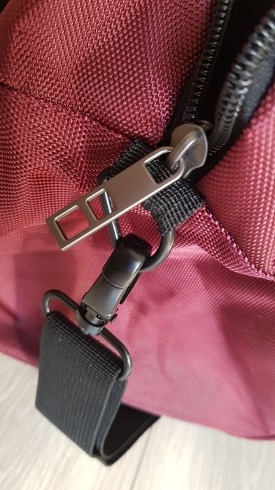 Cargo Torba podróżna