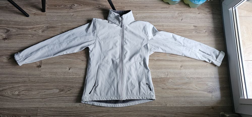 Hein Gericke damska kurtka softshell  rozmiar S wymiary na zdjęciach