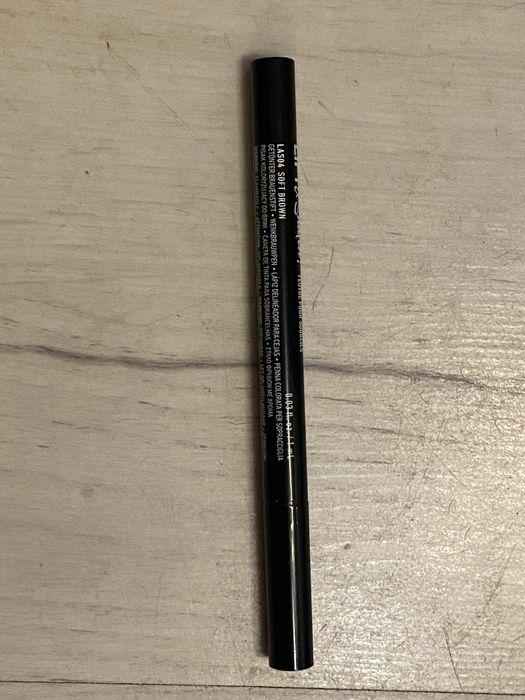 Nyx soft brown 1ml