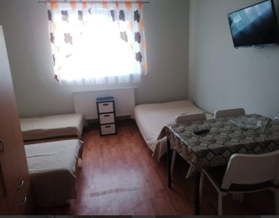 - Pokoje Całoroczne ZAPRASZAMY