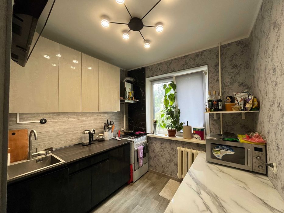 Продам 1 к. квартиру Жасминовый бульвар Новые Дома евроремонт