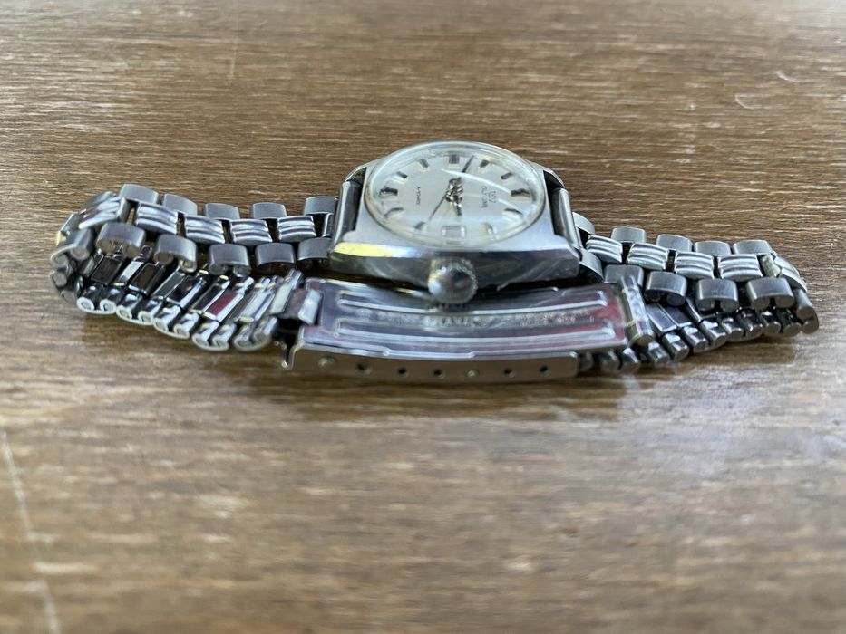 Glycine zegarek automatic