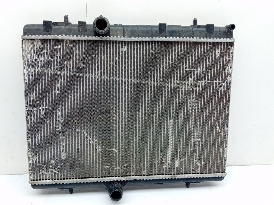 Radiador de água CITROËN C4 Cactus