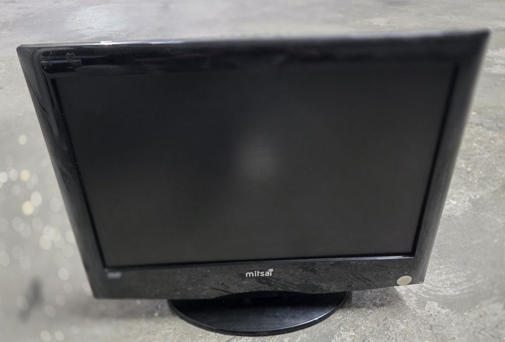 Led tv mitsai 19