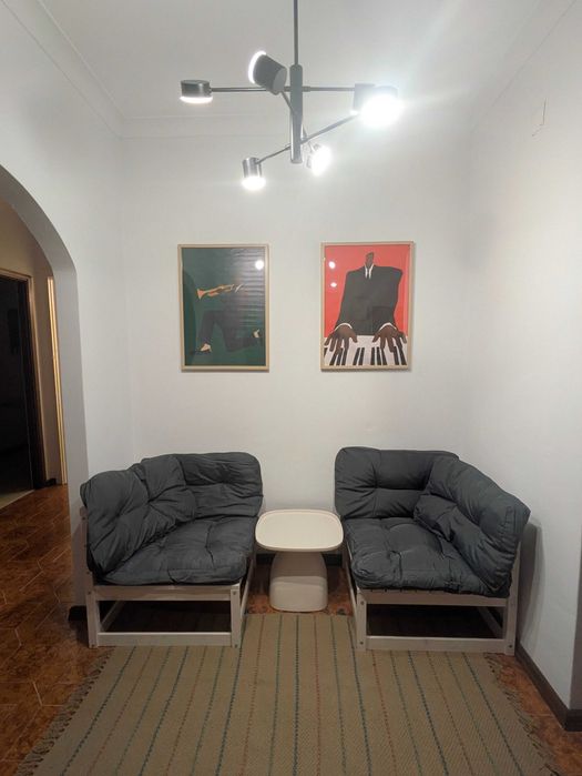 Quarto para arrendar em Monção