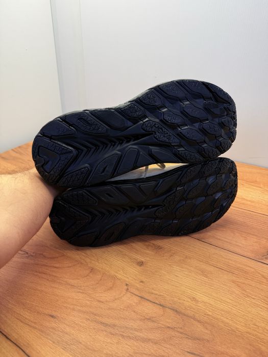 Кросівки Hoka Clifton 8 50.5 розмір О678