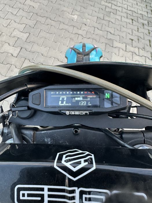 Geon gns 300R…..