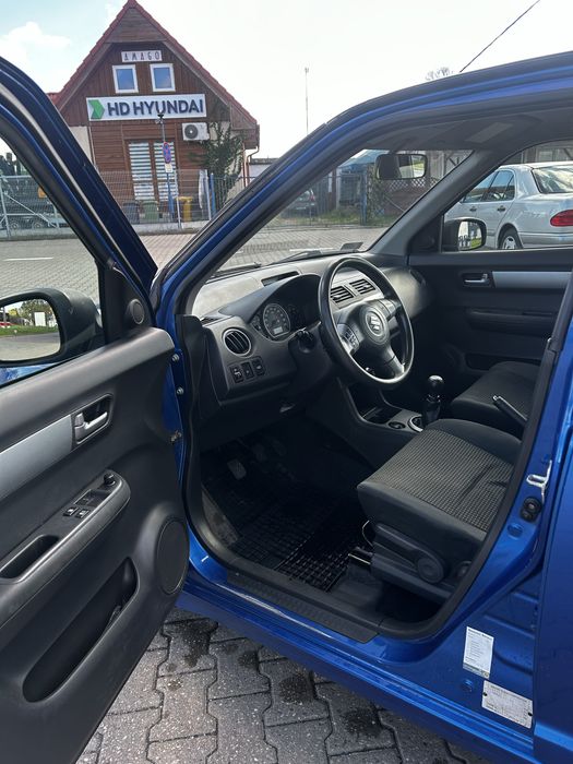 Suzuki Swift 1.3 benzyna Stan BDB Po serwisie