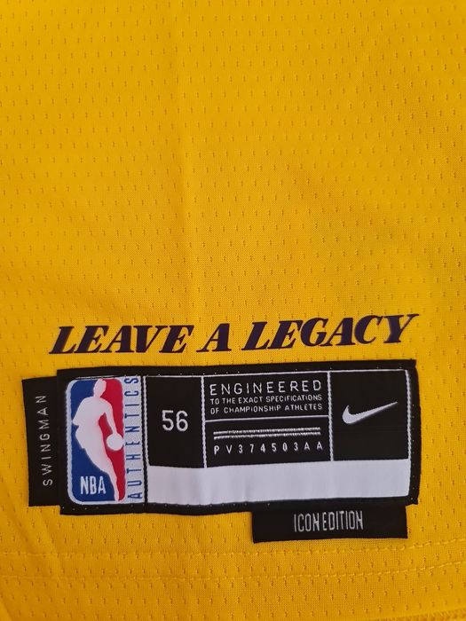 Koszulka NBA Lakers Bryant