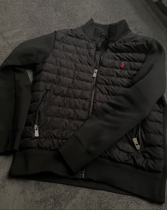 cardigan ralph lauren