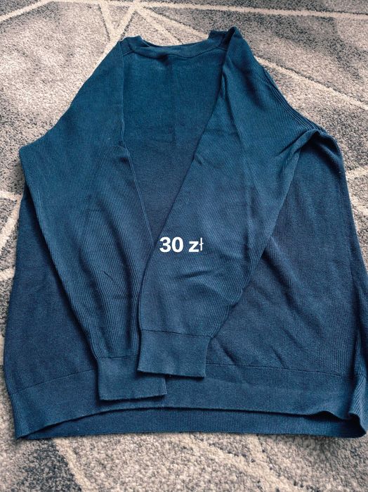 Bluza męska marki c&a