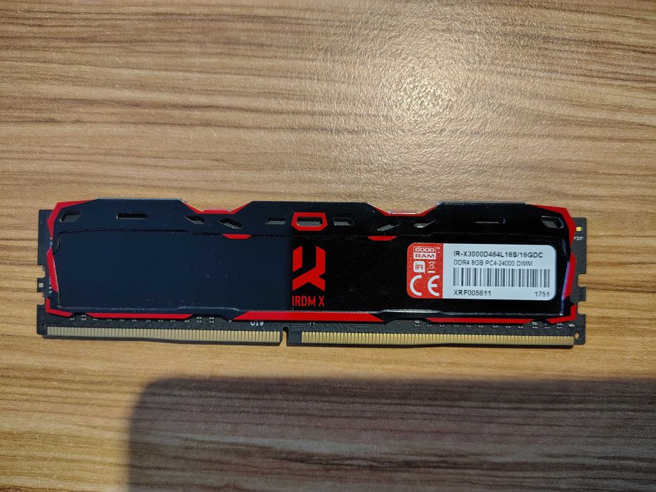 komputer stacjonarny gamingowy