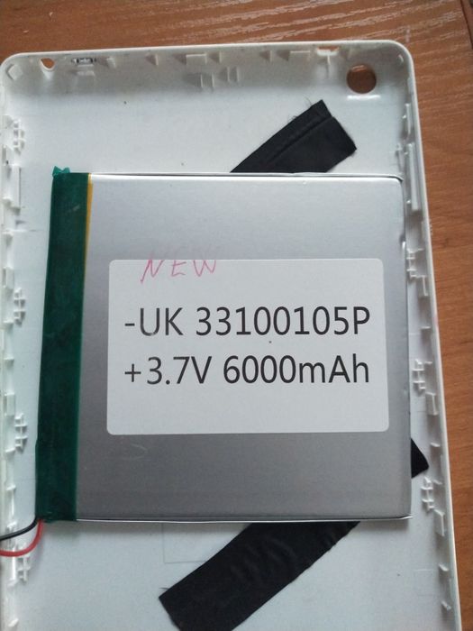 Teclast x80hd на запчастини