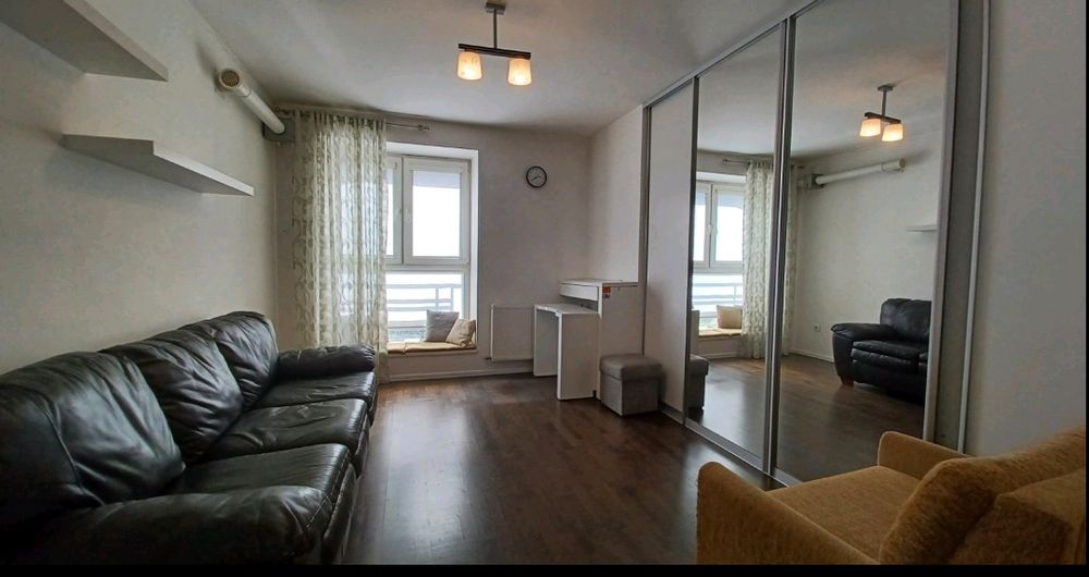 Здається 2х км в самому центрі!!!