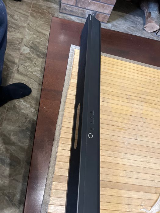 Колонка під ТВ TOSIBA SB3950E1 40W