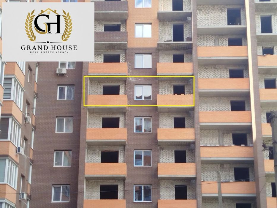Продам трикімнатну квартиру в ЖК Ковалівський.