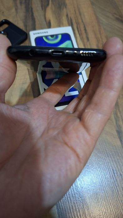 Samsung m21 самсунг