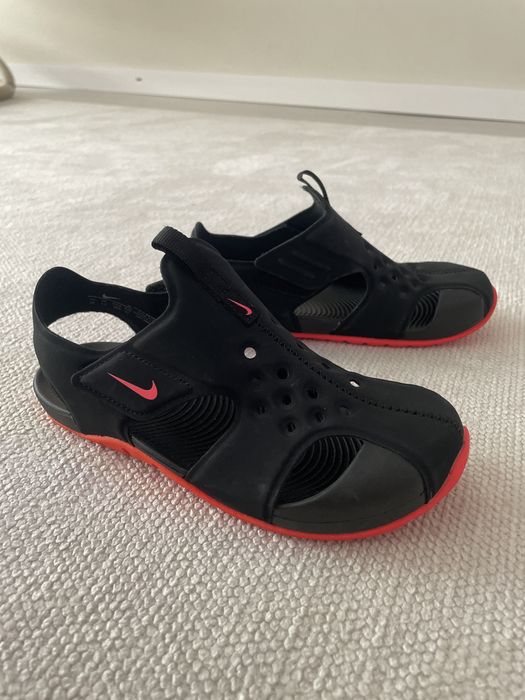 Сандалії дитячі Nike Sunray Protect 2