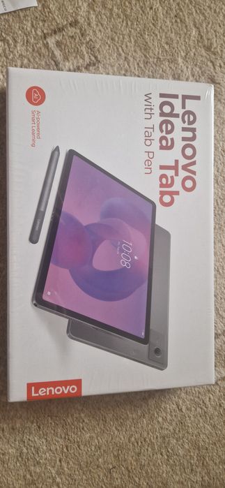 Tablet Lenovo  Idea Tab