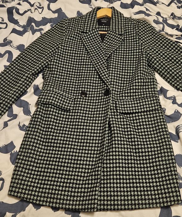 Płaszcz damski House