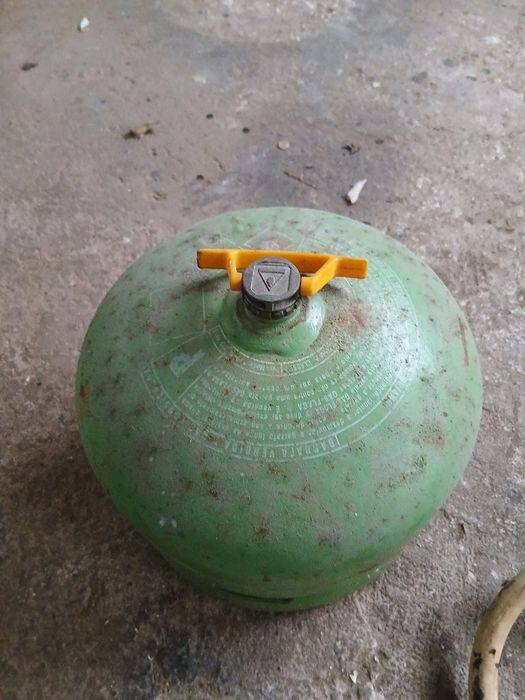 Macarico usado rasoavel