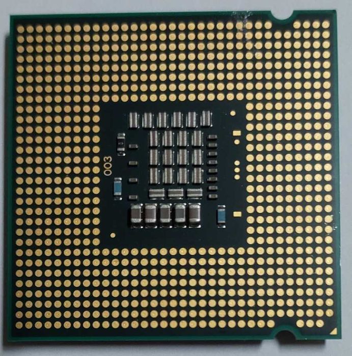 Processador CORE 2 DUO E7200 2.53GHZ/3M/1066