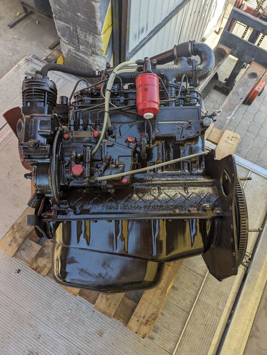 Д245 Двигун МТЗ 892 920 82 мотор д-245 д243 д240  Капремонт двигатель