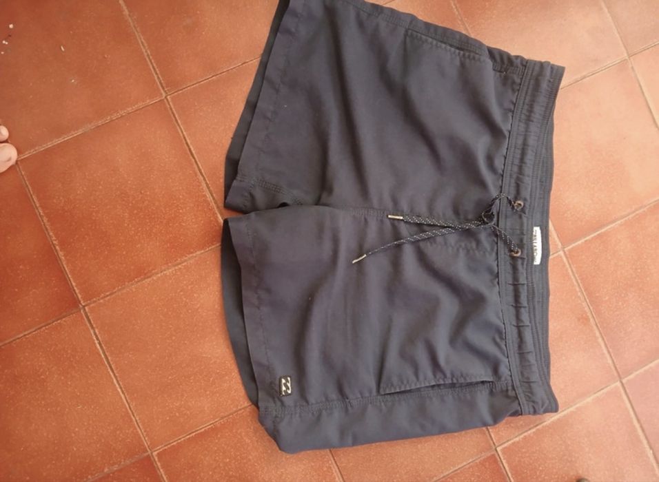 Calções de banho Billabong
