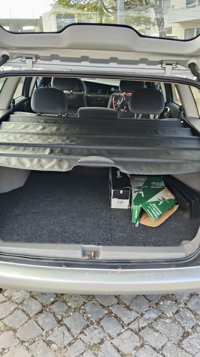 Opel Vectra B carrinha 1.6i 16 Sport