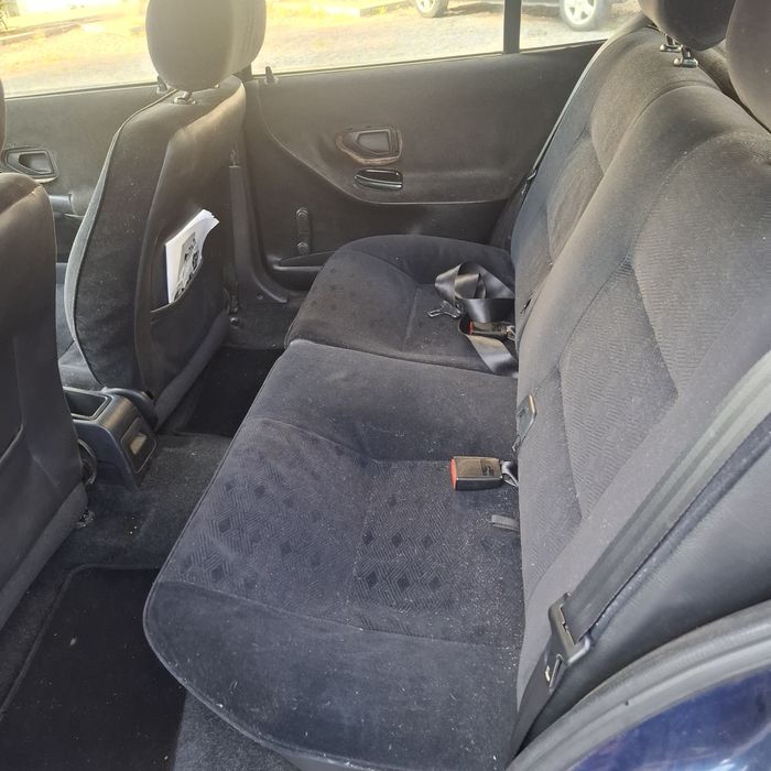 Peugeot, 306, 2001