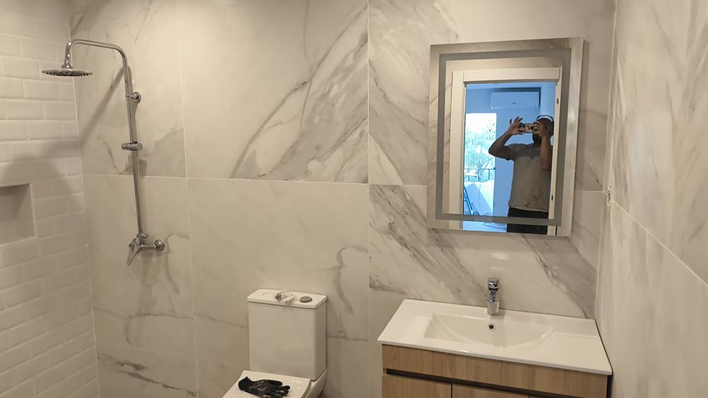 Almeida Obras e Remodelaçoes