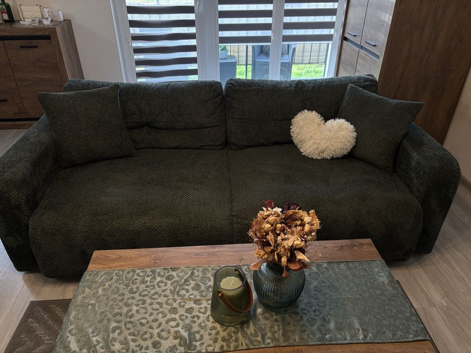 Kanapa | sofa | rozkładana
