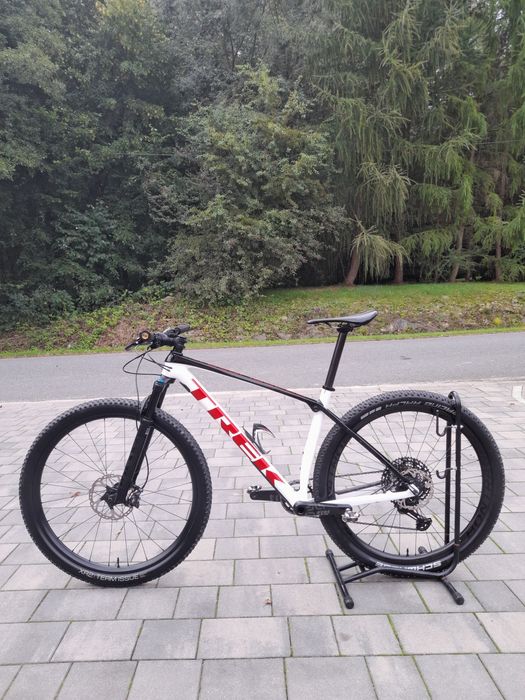 Trek Procaliber 9.8 2021 (L)