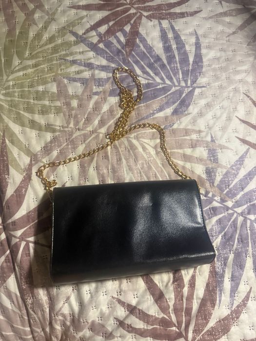 Mala de mulher preto