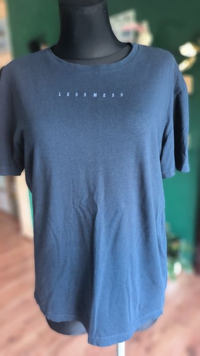 T-shirt męski Sinsay rozm M