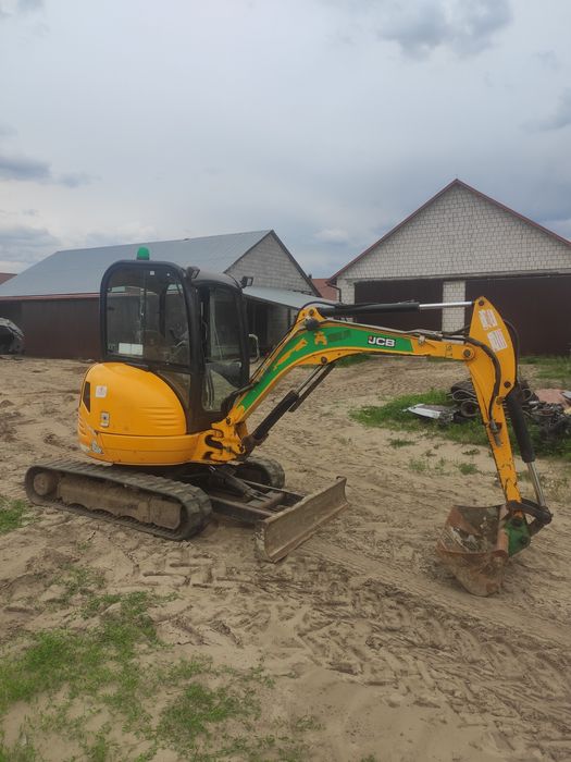 Wynajem miniładowarki wozidła minikoparki