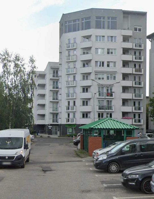lokal usługowy do wynajecia