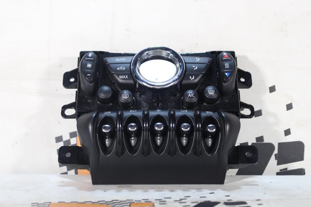 Comando chauffage / sofagem MINI Mini (R56)