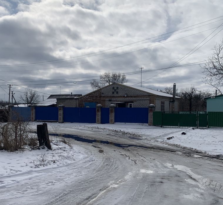 Комерційне приміщення 130 м² + 8 соток | 19 кВт |м. Кобеляки