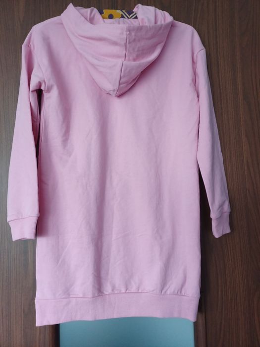 Nowa bluza dziewczęce rozm. 158/164