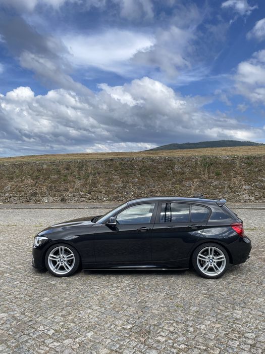 Bmw serie 1 116D