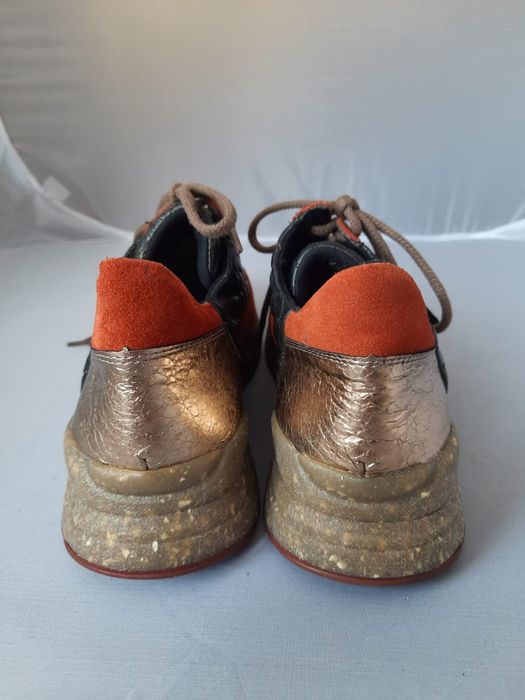 Nowe buty sportowe Maciejka rozm 37