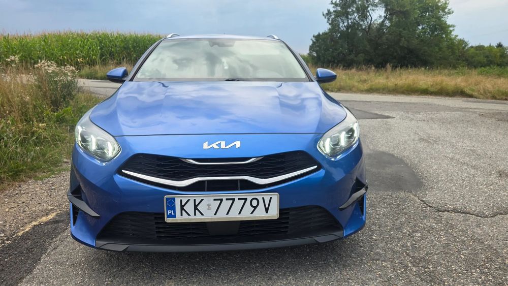 Kia Cee'd