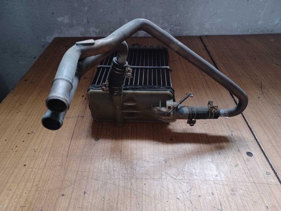 Nissan Patrol Y60 chłodniczka nagrzewnica