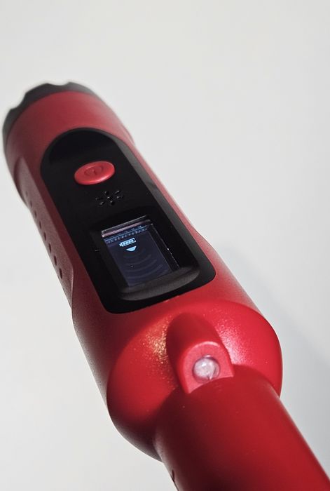 Пинпоинтер грунтово-подводный Treasure Hunter GT130, IP68, 9 режимов настройки