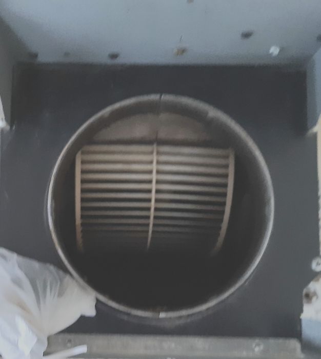 Мотор для вытяжки Best