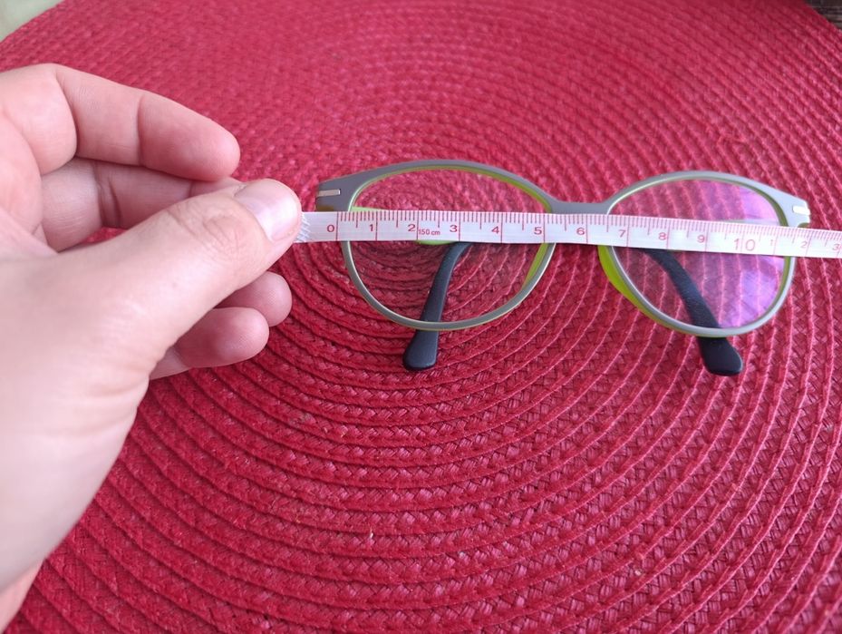 Oprawki okulary dziecięce