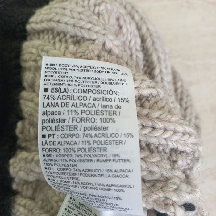 Salomon- czapka damska beanie